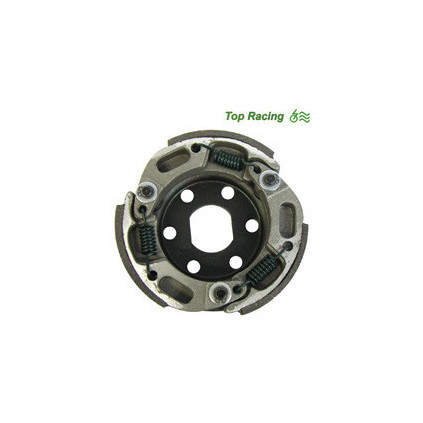 Top Racing Clutch, Ø 107mm, Minarelli / Piaggio / Peugeot / China 4-S