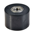 Forte Chain roller, Ø 42mm w. 29mm inner Ø 8mm, Universal