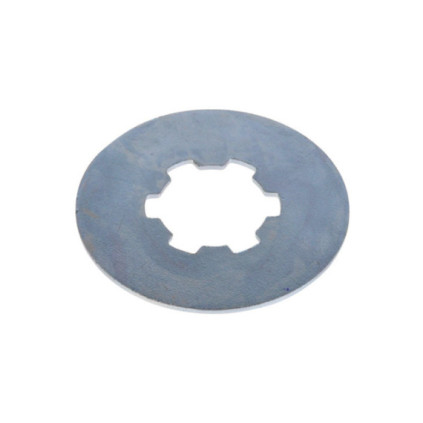 Forte  Front sprocket lock washer, Suzuki PV50