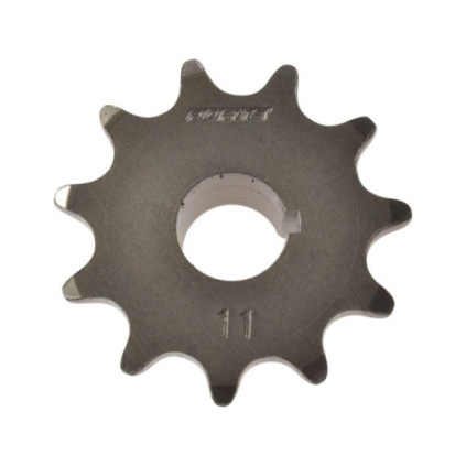 Forte Front sprocket, 11 teeth (415), Sachs