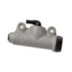 Braktec Brake cylinder, Rear, Mounting 50mm, (Banjo M10x1.00), Derbi Senda 00-