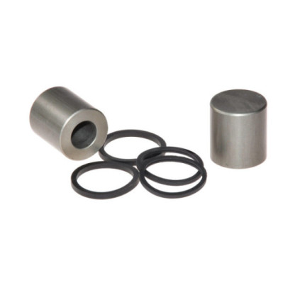 Braktec Caliper piston set, Ø25 x 27mm