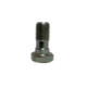 Braktec Caliper banjo bolt, M10 x 1.00 , Derbi Senda 