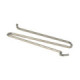 Braktec Brake pad spring clip, AJP