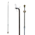 Forte Brake rod, Universal, l. 615mm