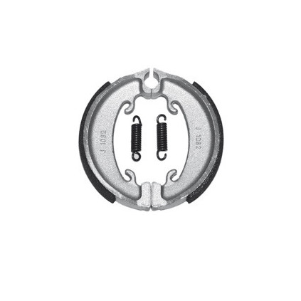 Forte Brake shoe, Ø100mm - Leleu