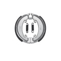Forte Brake shoe, Ø100mm - Leleu