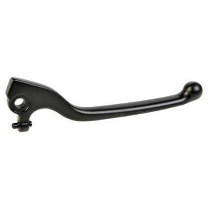 Forte Brake lever, Black, Yamaha DT50R 07-