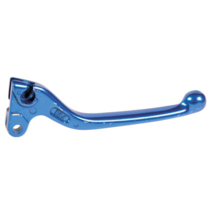 Forte Clutch lever, Blue, Aprilia / Derbi Senda / Drac / Gilera / Rieju MRT