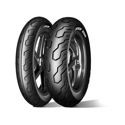 Dunlop K555 150/80-15 70V TL