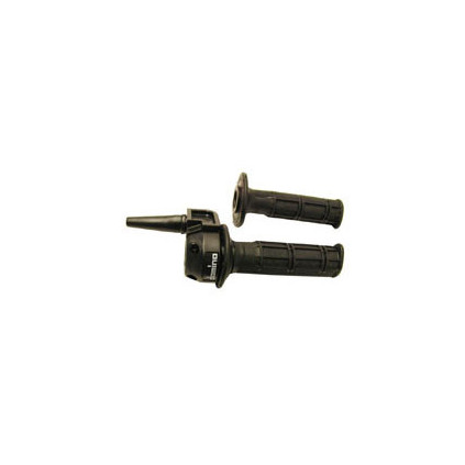 Domino Twist grip set, Universal, Derbi Senda 00-