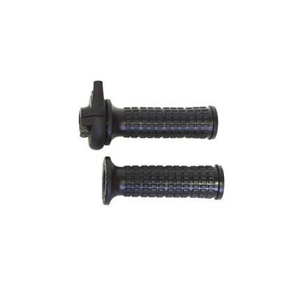 Domino Twist grip, Rally, Complete, Universal, Tunturi Aqua, Tiger