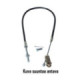 Forte Throttle cable, Solifer 4speed , Export 