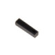 Speedo cable sleeve, Tunturi, Inner 1,8mm - Outer 2,6mm - p. 11,3mm