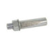 Forte Pedal crank lock pin, Ø 9,0mm l. 44mm