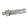 Forte Pedal crank lock pin, Ø 9,5mm l. 44mm