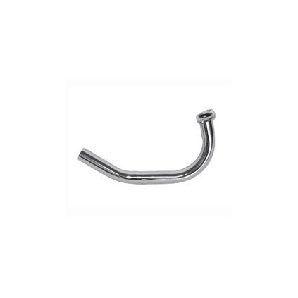 Forte Exhaust header pipe, Tunturi Pappa 67-