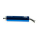 Turbo Kit Silencer, E-approved, Blue