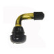 Forte Tubeless Valve,  90°, Ø10,2mm, (PVRT70)