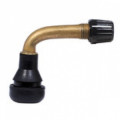 TipTop Tubeless Valve,  90°, Ø8,3mm, (39mm)