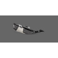 Akrapovic Slip-On Line (Titanium) GSX-S1000/1000GT/950 15-20 