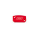 Scar Front Brake Reservoir Cover - Brembo KTM Husqvarna GASGAS - Red color