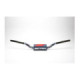 Scar Handlebar O² COLOR Ø28,6 (1 1/8”) - McGrath/Short Ktm - DARK BLUE Bar - DAR