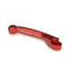 Motomaster MX Pivot brake lever - Forged Red