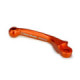 Motomaster MX Pivot brake lever - Forged Orange