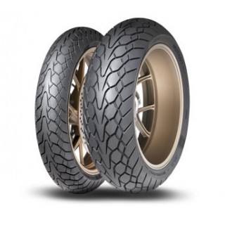 Dunlop Mutant 110/70ZR17 (54W) M+S TL Fr.