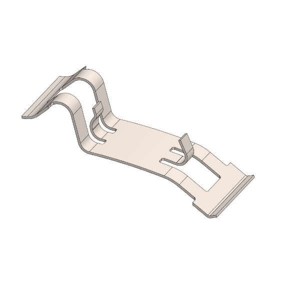 Motomaster MXC Retainer clip front (210105, 210113)
