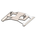Motomaster MXC Retainer clip rear (210109, 210114)