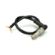 Motomaster RMC-R Banjo bolt with brake light switch M10x1.00