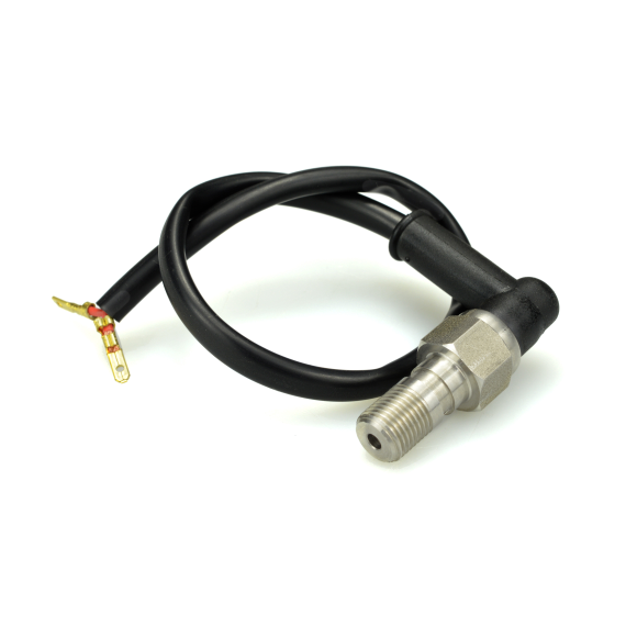 Motomaster RMC-R Banjo bolt with brake light switch M10x1.00