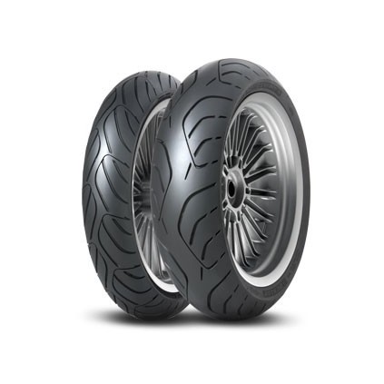 Dunlop Roadsmart III SC 120/70R14 55H TL Fr.