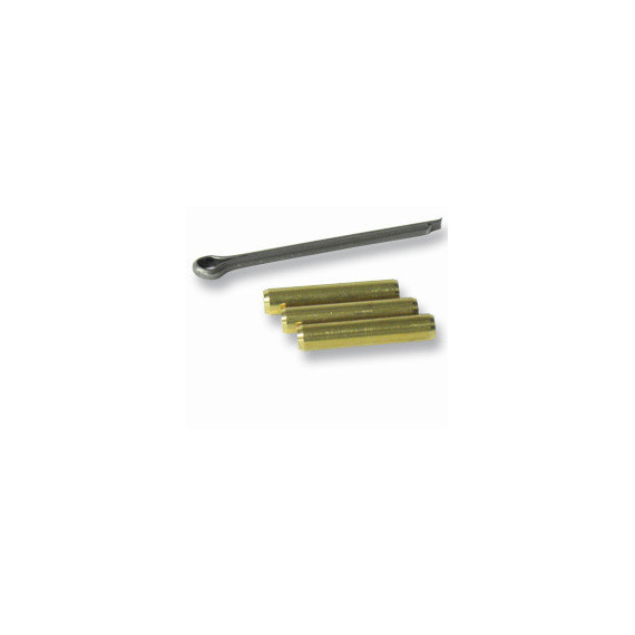 Drive pin kit Mariner/Yamaha 3,5-5HP