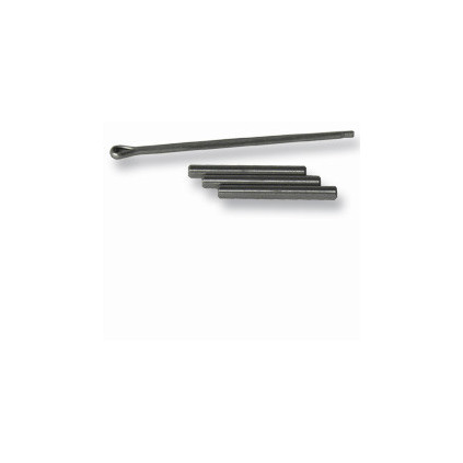 Drive pin kit Johnson/Evinrude 2-4HP (plastic propeller)