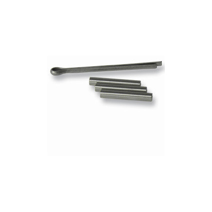 Drive pin kit Suzuki 2-4HP