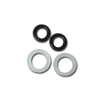 Drain plug gasket OMC (4pcs)