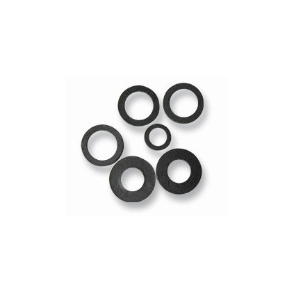 Drain plug gasket Mercury (6pcs)