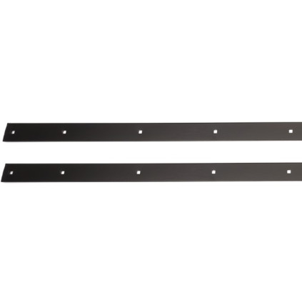 Kimpex Wear bar straight 2 x 90cm