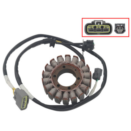 Bronco Stator Honda