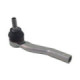 Bronco Tie Rod End outer left Polaris