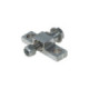 Mounting Kit Honda BF115A/BF135A (Multiflex hydraulic steering)