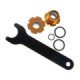 Seal Kit hydraulic cylinder OC-115U