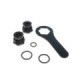 Seal Kit for Multiflex OC-115U cylinder