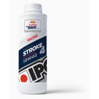 Ipone Stroke 4 (racing) 5W40 100% synt. 1L (6)