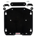 Kimpex Click N Go 2 Brackets UTV Yamaha Rhino Wolverine 1000 2022-