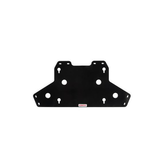 Kimpex Click N Go 2 Brackets UTV CFMoto U-Force 1000 2019-