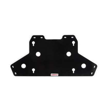 Kimpex Click N Go 2 Brackets UTV CFMoto U-Force 1000 2019-